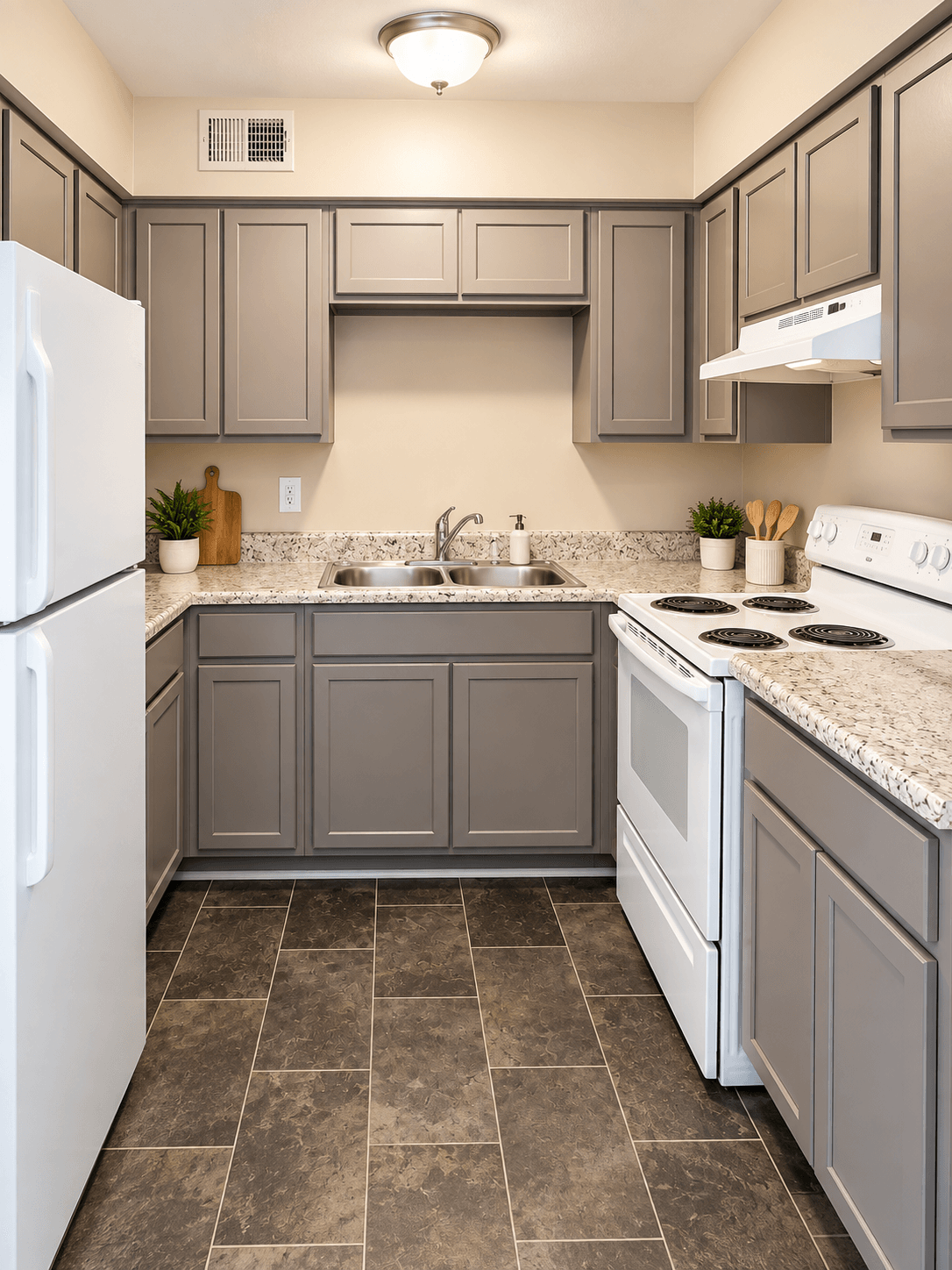Ridgeway Apartments